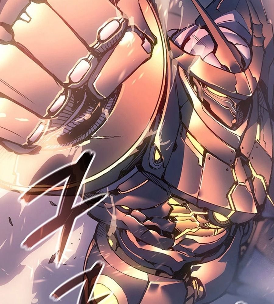 Võ Vương Tái Thế - Chapter 91 - Page 170