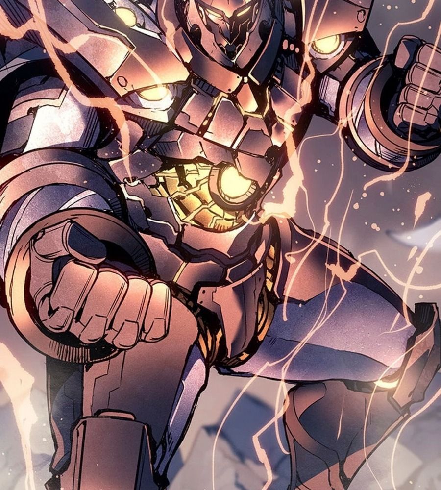 Võ Vương Tái Thế - Chapter 91 - Page 178