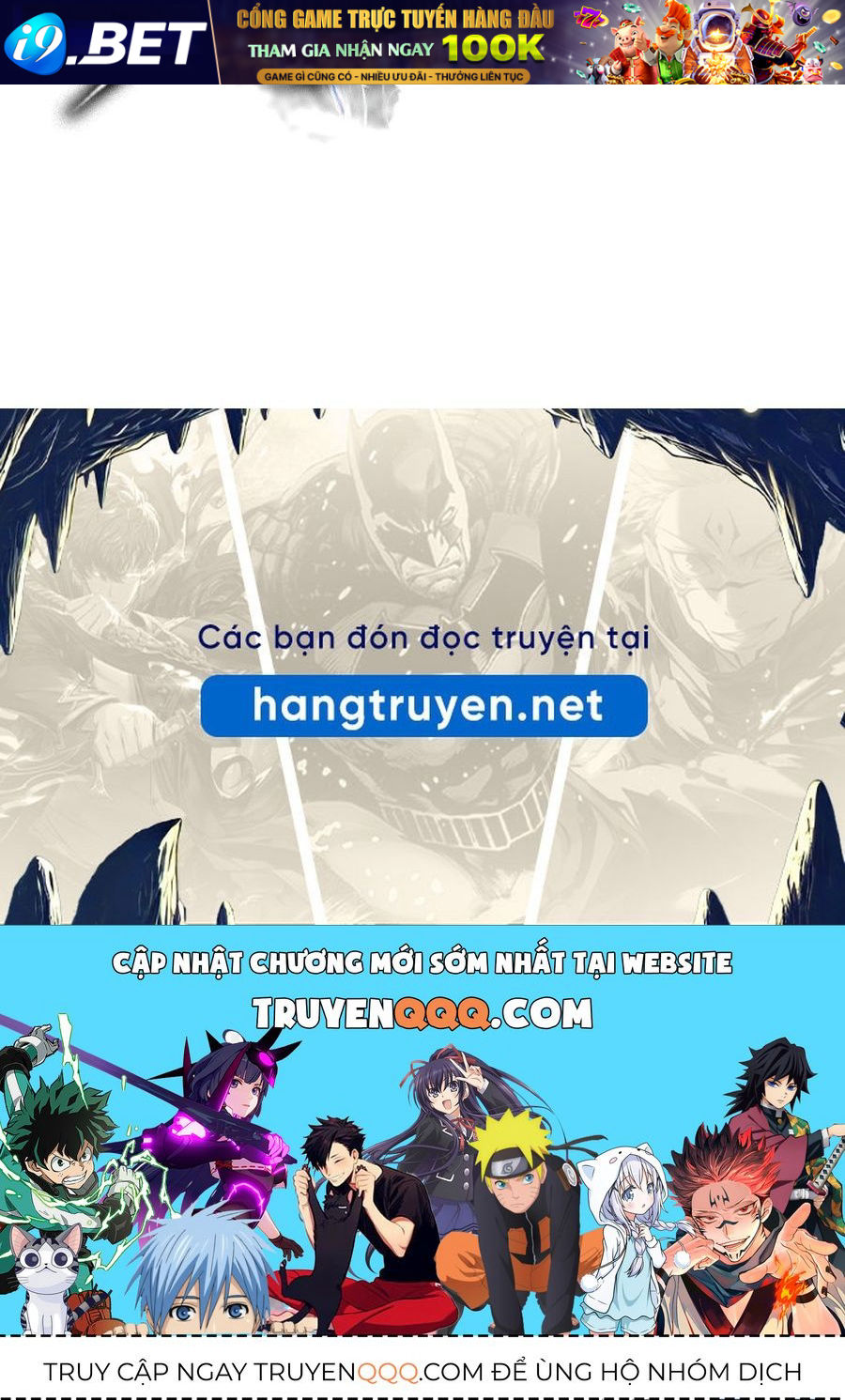 Võ Vương Tái Thế - Chapter 91 - Page 184