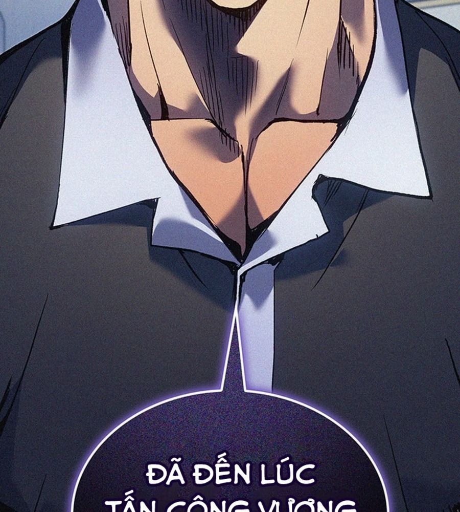 Võ Vương Tái Thế - Chapter 91 - Page 36