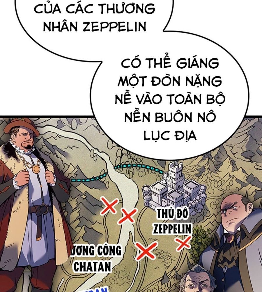 Võ Vương Tái Thế - Chapter 91 - Page 47