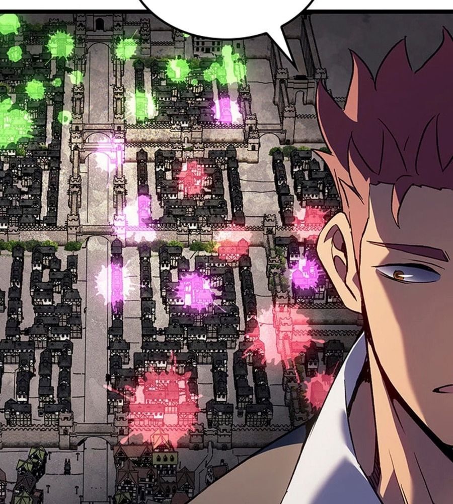 Võ Vương Tái Thế - Chapter 91 - Page 52