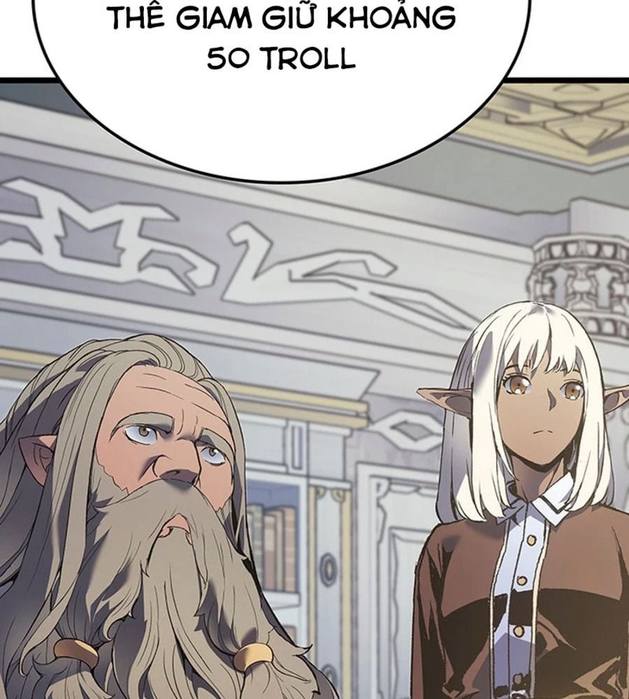 Võ Vương Tái Thế - Chapter 91 - Page 55