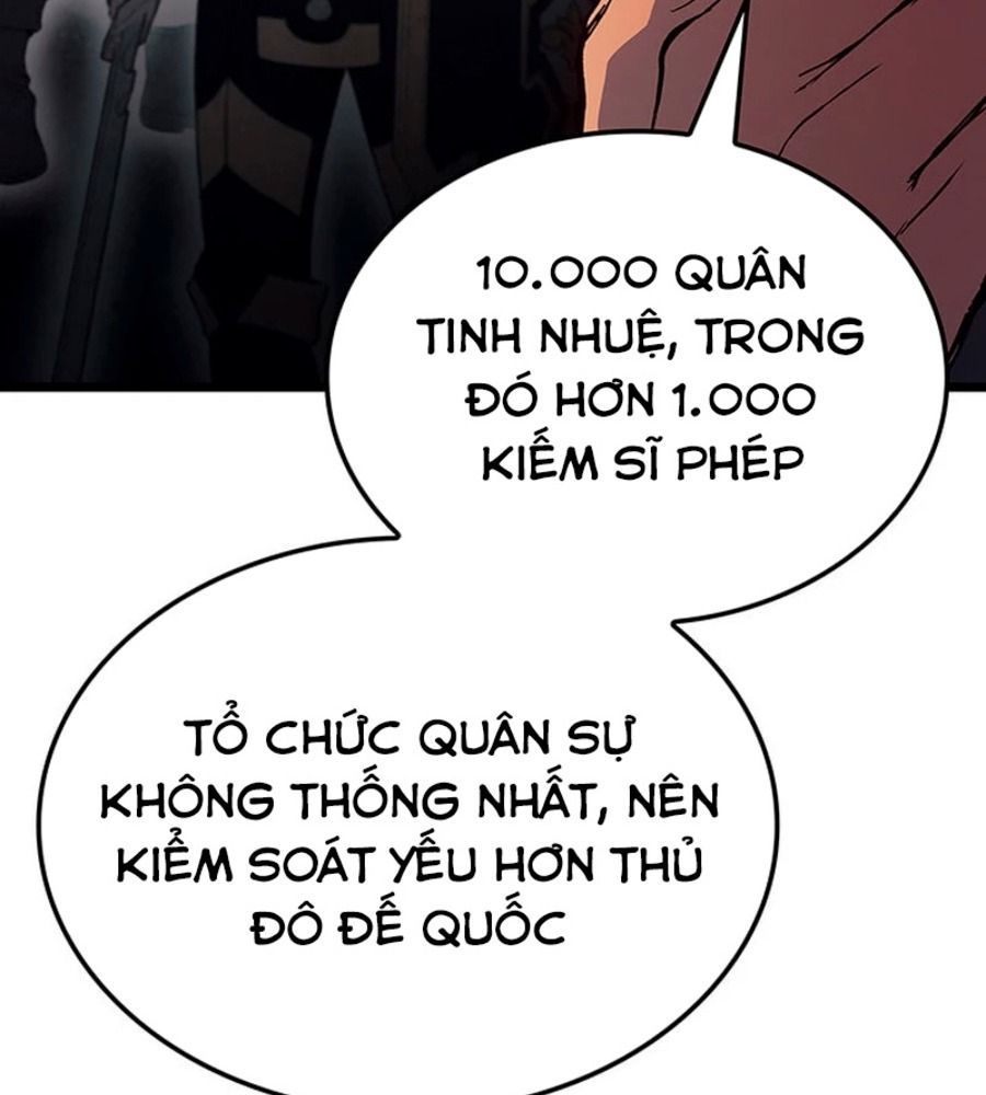 Võ Vương Tái Thế - Chapter 91 - Page 60