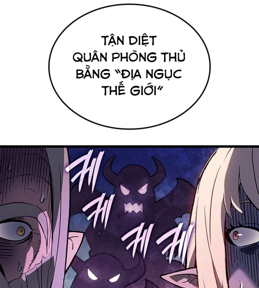 Võ Vương Tái Thế - Chapter 91 - Page 70