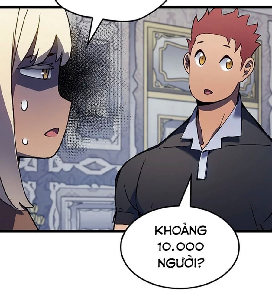 Võ Vương Tái Thế - Chapter 91 - Page 77