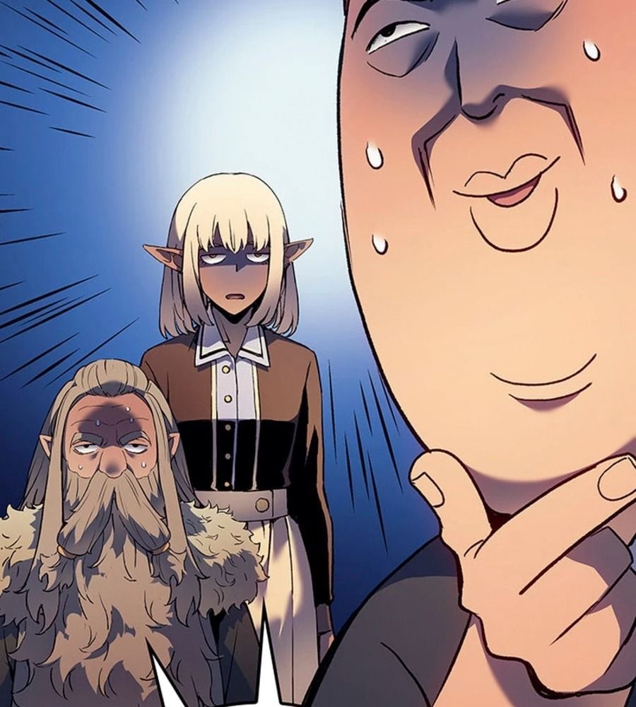 Võ Vương Tái Thế - Chapter 91 - Page 81