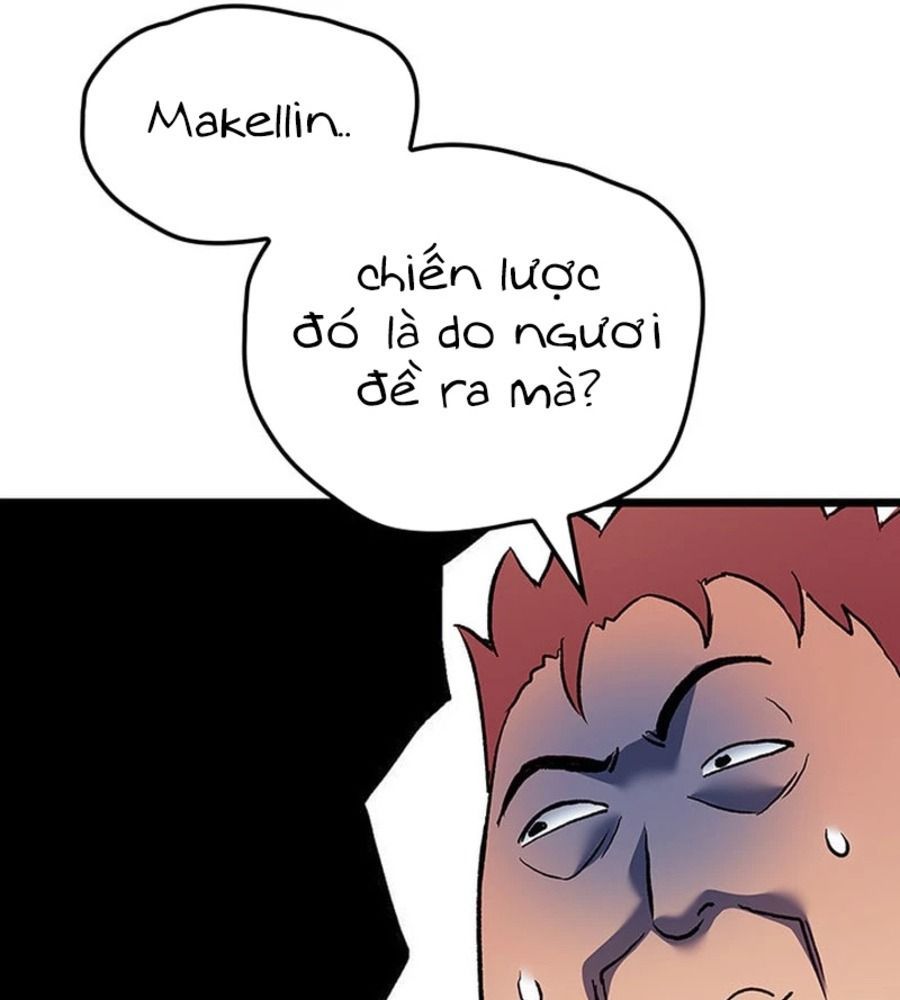 Võ Vương Tái Thế - Chapter 91 - Page 83