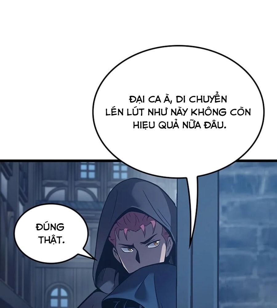 Võ Vương Tái Thế - Chapter 92 - Page 111