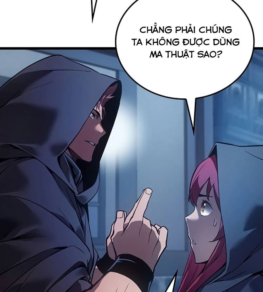 Võ Vương Tái Thế - Chapter 92 - Page 120