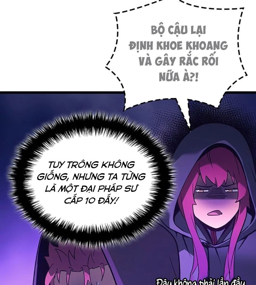 Võ Vương Tái Thế - Chapter 92 - Page 128