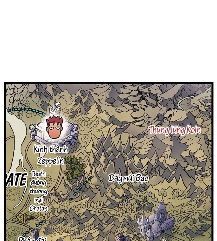 Võ Vương Tái Thế - Chapter 92 - Page 157