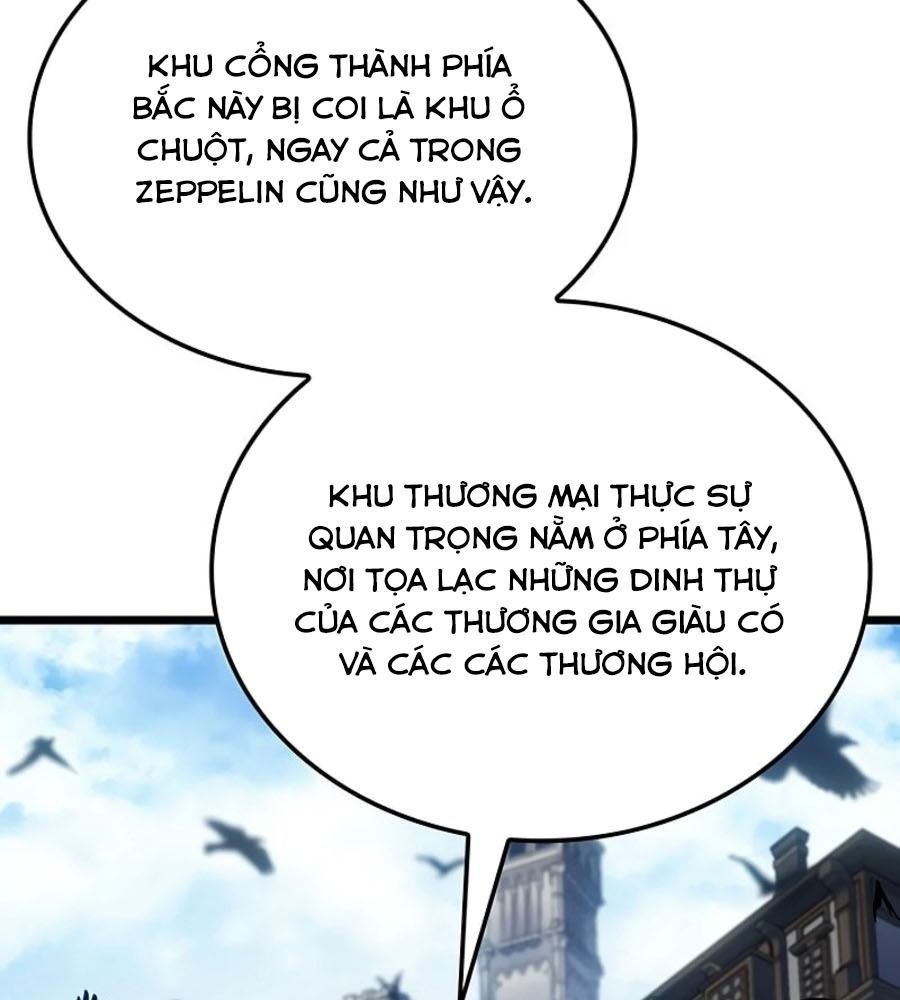 Võ Vương Tái Thế - Chapter 92 - Page 21