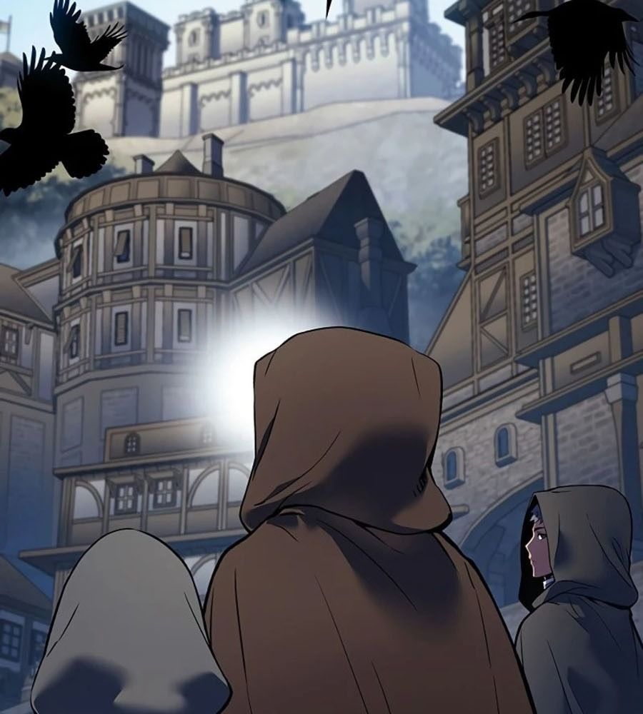 Võ Vương Tái Thế - Chapter 92 - Page 22