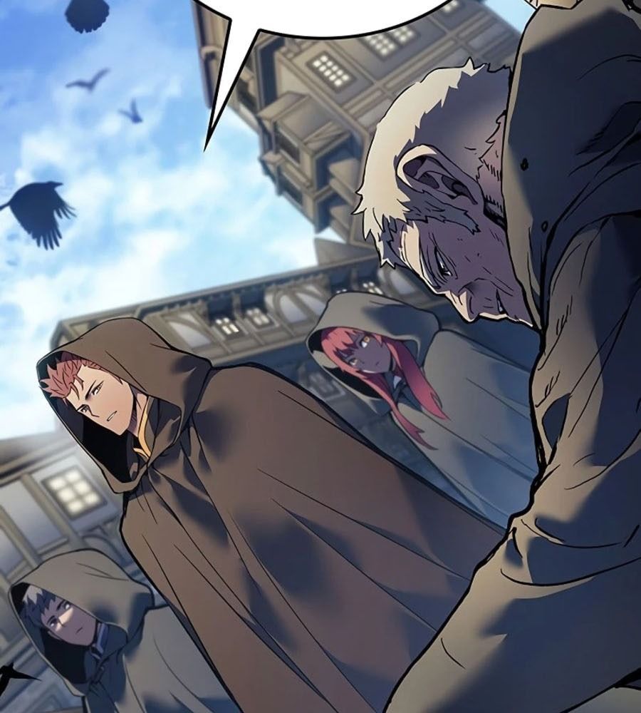 Võ Vương Tái Thế - Chapter 92 - Page 26