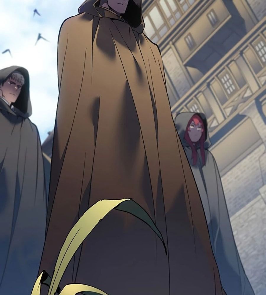 Võ Vương Tái Thế - Chapter 92 - Page 29