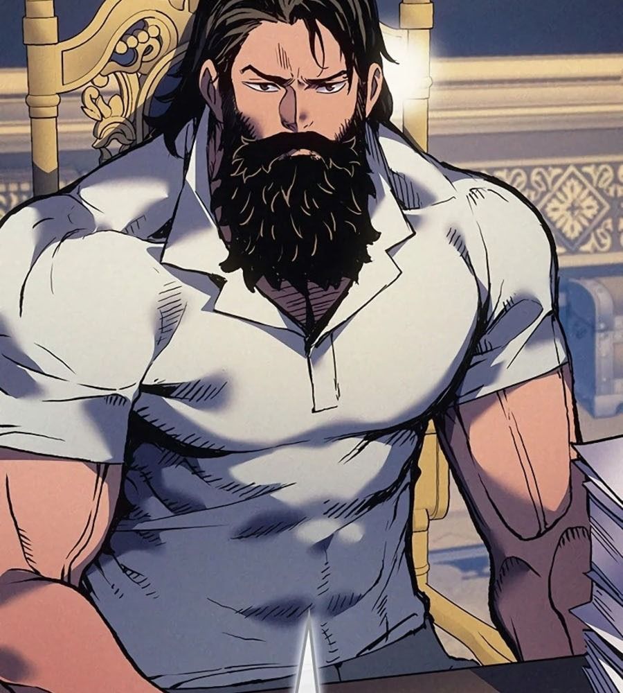 Võ Vương Tái Thế - Chapter 92 - Page 33