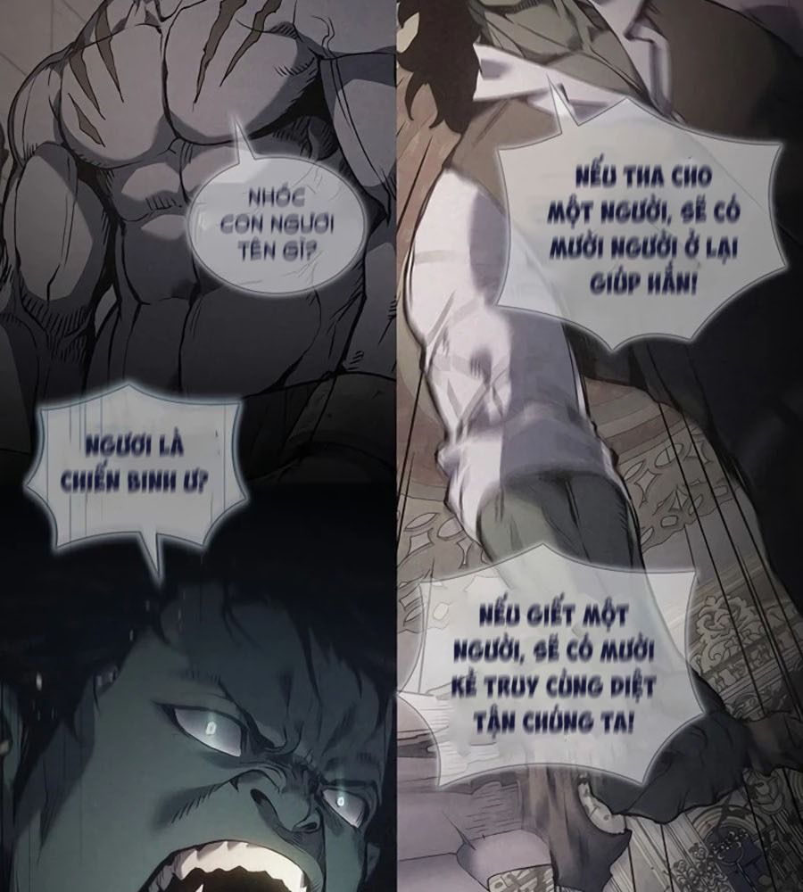 Võ Vương Tái Thế - Chapter 92 - Page 39