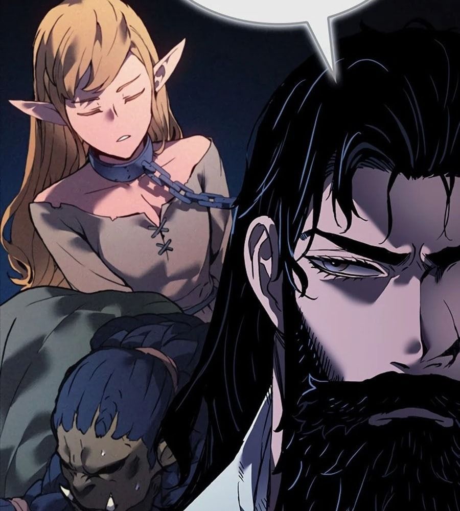 Võ Vương Tái Thế - Chapter 92 - Page 42