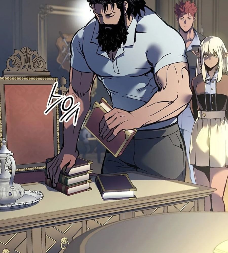 Võ Vương Tái Thế - Chapter 92 - Page 45