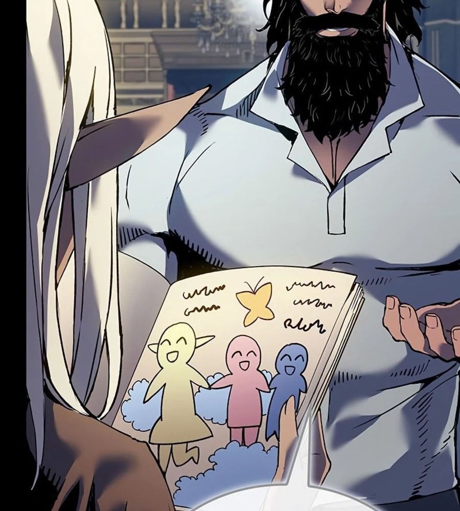 Võ Vương Tái Thế - Chapter 92 - Page 54