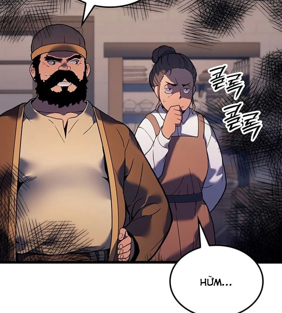 Võ Vương Tái Thế - Chapter 92 - Page 68