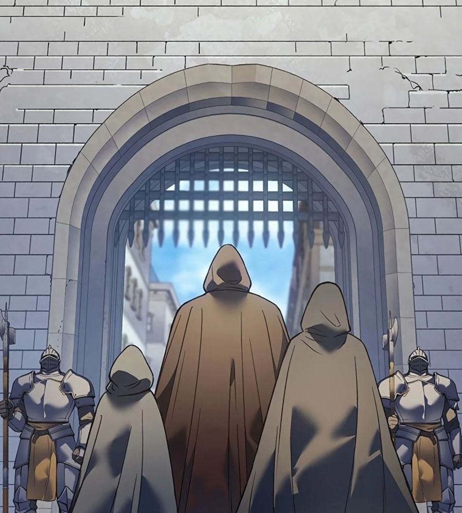 Võ Vương Tái Thế - Chapter 92 - Page 7