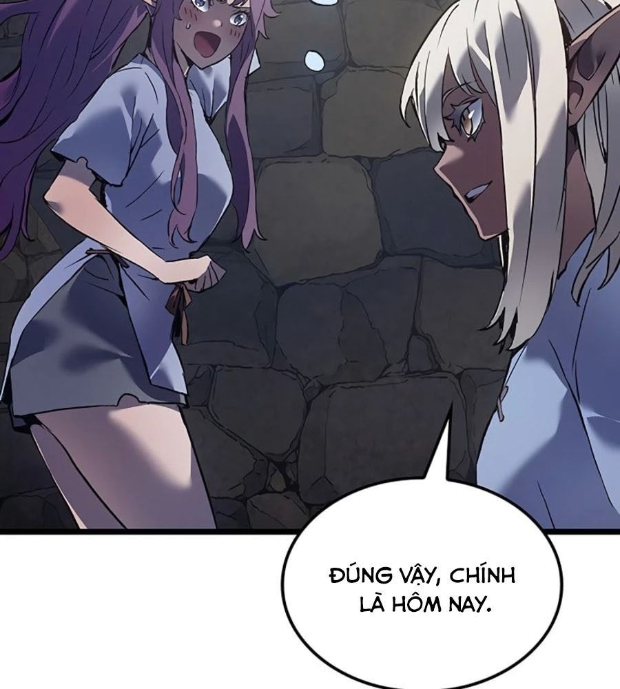 Võ Vương Tái Thế - Chapter 92 - Page 92