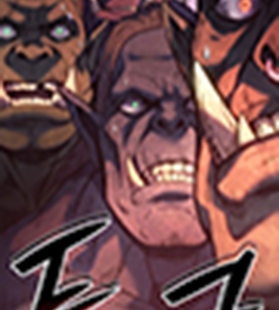 Võ Vương Tái Thế - Chapter 93 - Page 101