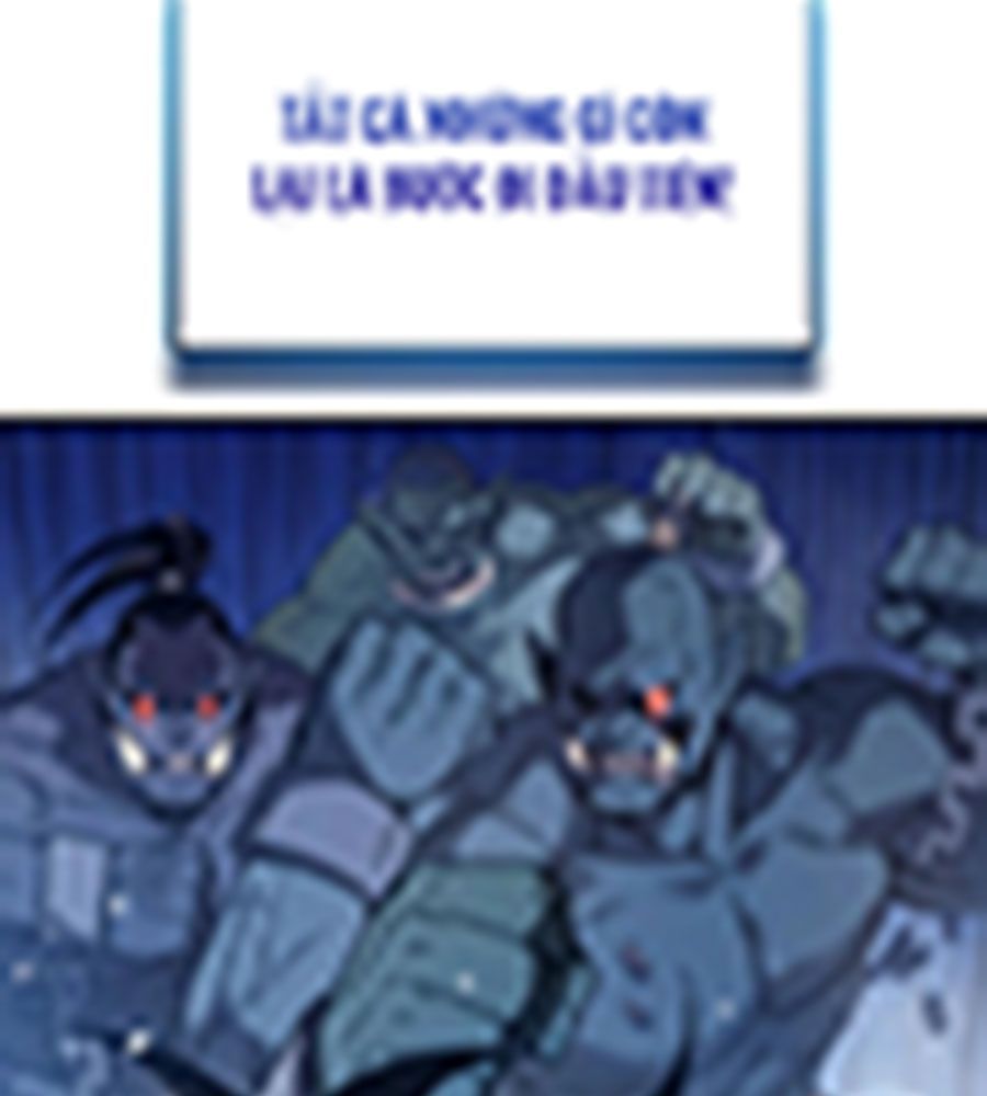 Võ Vương Tái Thế - Chapter 93 - Page 110