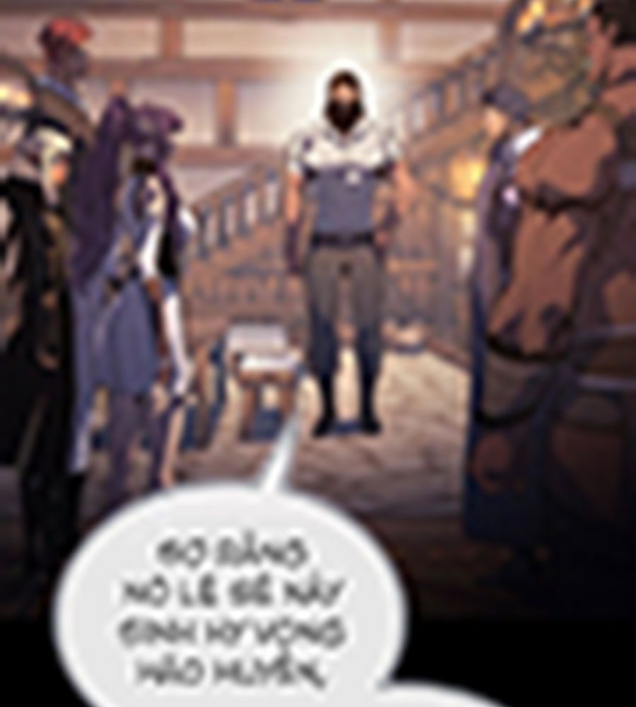 Võ Vương Tái Thế - Chapter 93 - Page 115