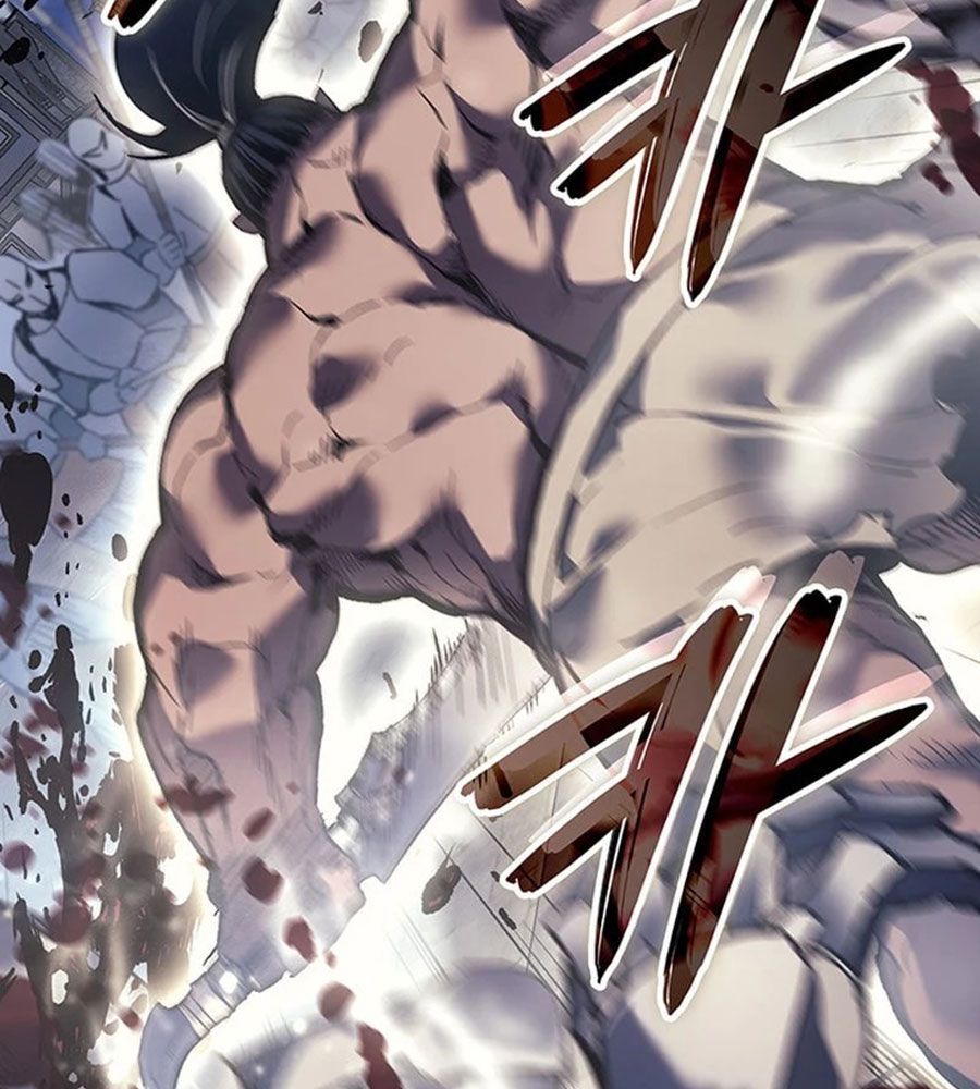 Võ Vương Tái Thế - Chapter 93 - Page 156