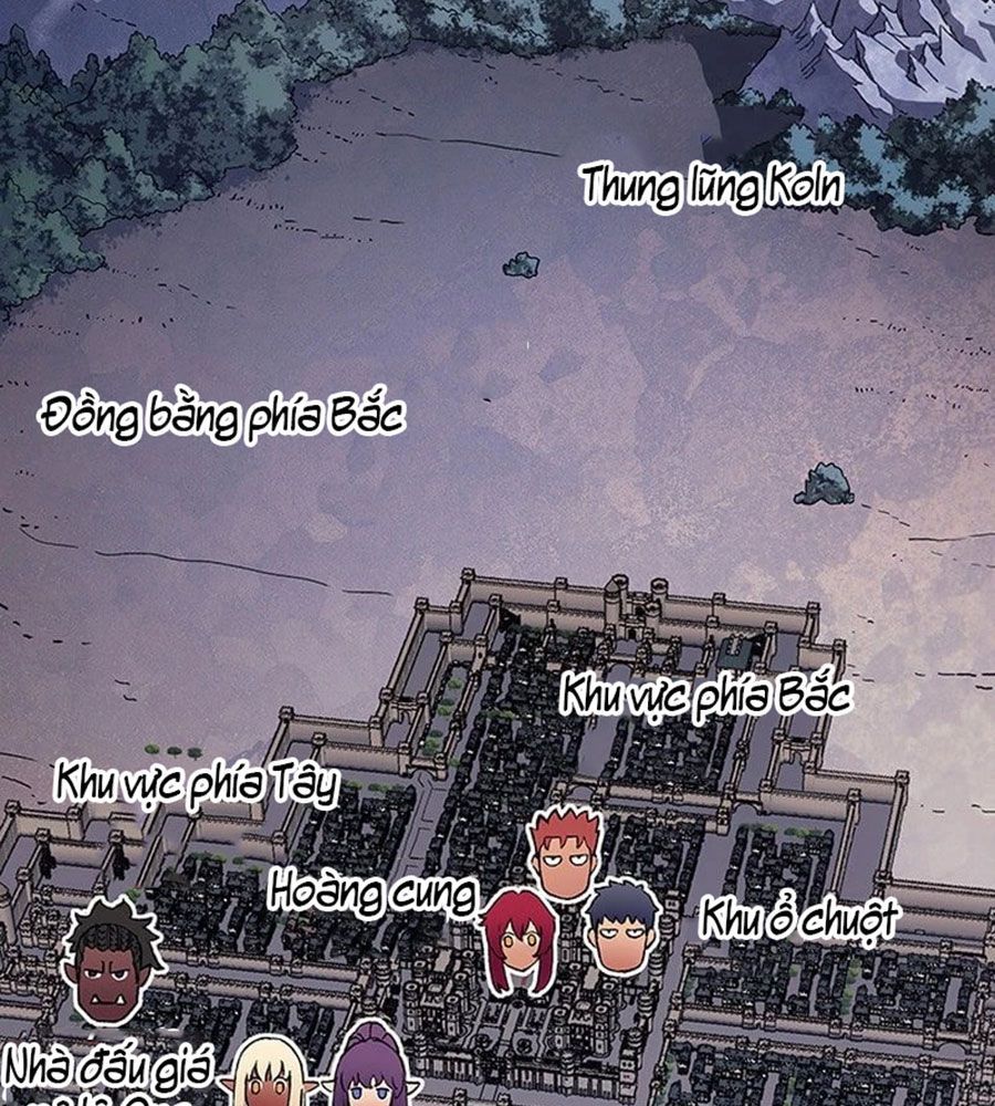 Võ Vương Tái Thế - Chapter 93 - Page 171