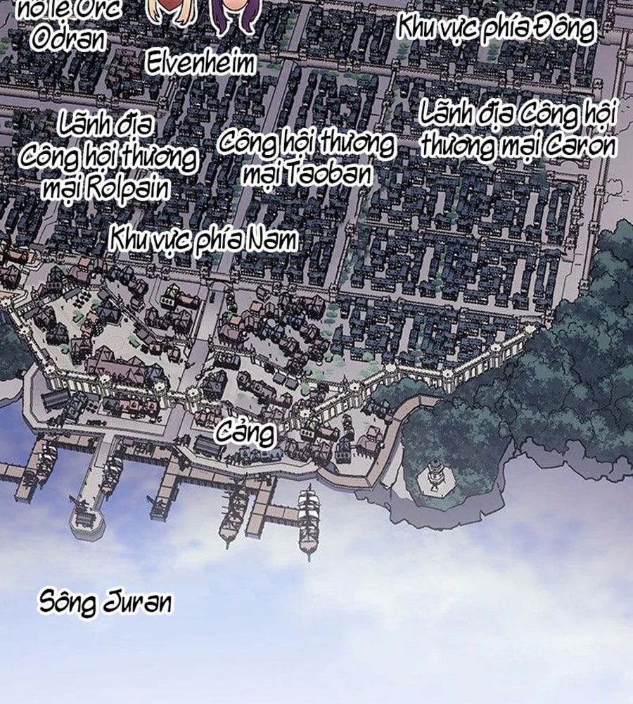 Võ Vương Tái Thế - Chapter 93 - Page 172