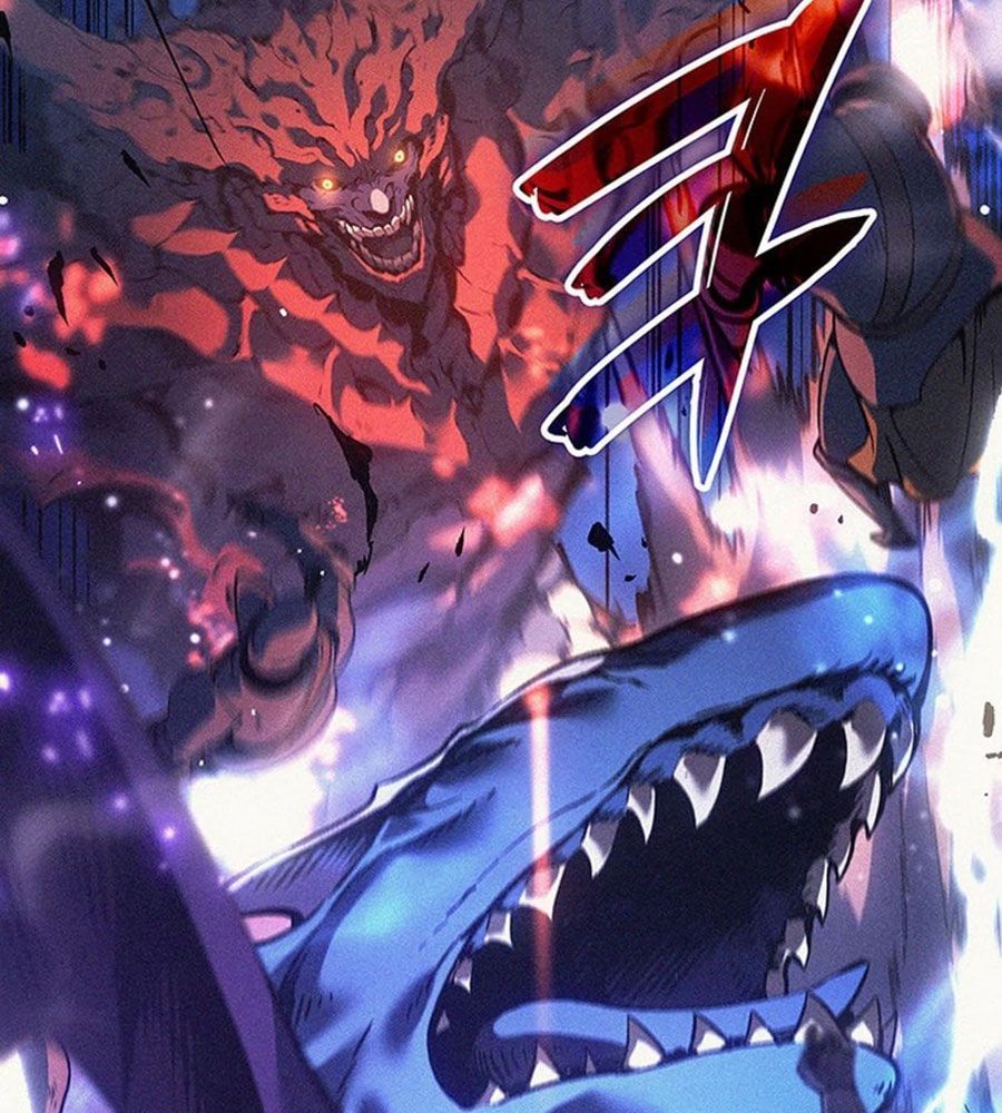 Võ Vương Tái Thế - Chapter 93 - Page 21