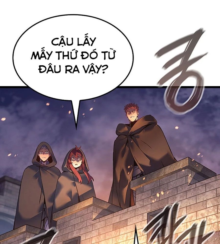 Võ Vương Tái Thế - Chapter 93 - Page 25