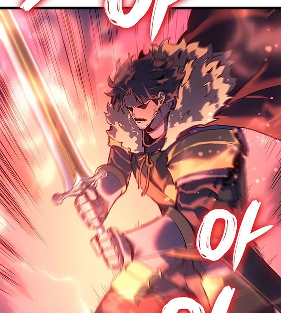 Võ Vương Tái Thế - Chapter 93 - Page 32