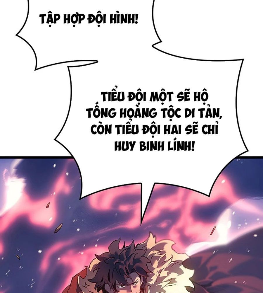 Võ Vương Tái Thế - Chapter 93 - Page 47