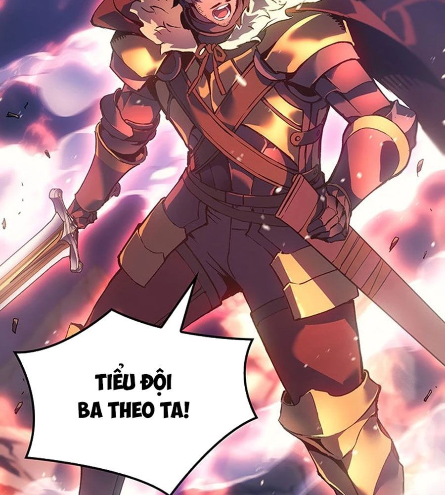 Võ Vương Tái Thế - Chapter 93 - Page 48