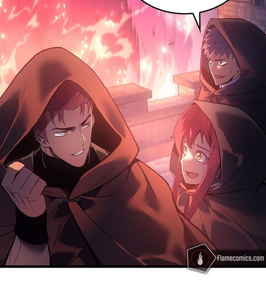 Võ Vương Tái Thế - Chapter 93 - Page 77