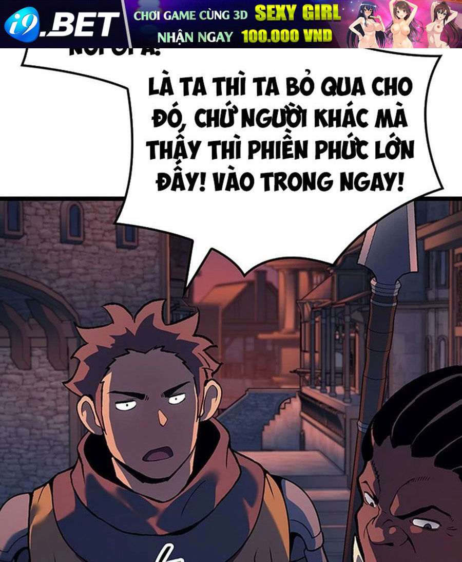 Võ Vương Tái Thế - Chapter 93 - Page 87