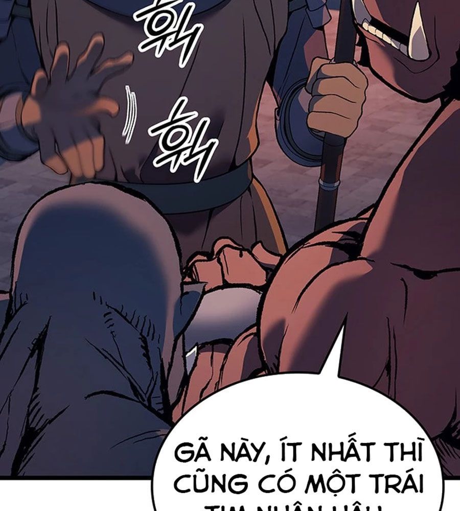 Võ Vương Tái Thế - Chapter 93 - Page 88