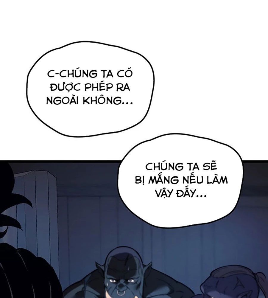 Võ Vương Tái Thế - Chapter 93 - Page 94