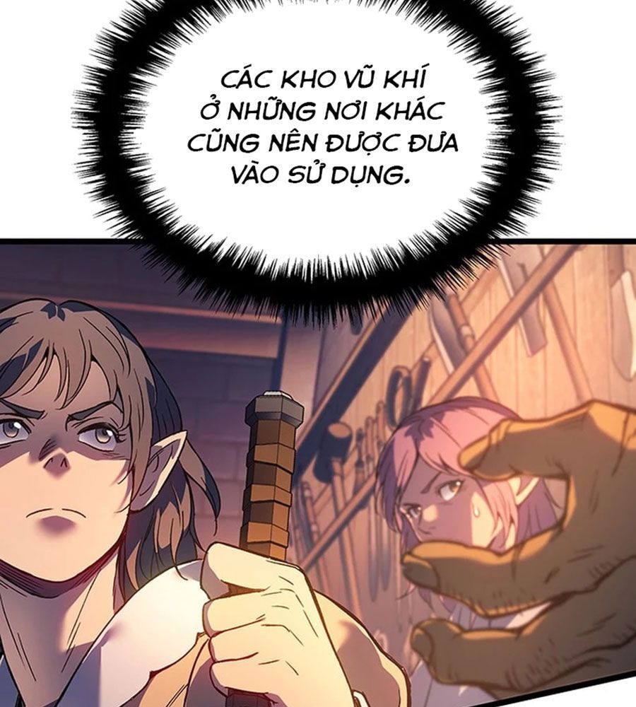 Võ Vương Tái Thế - Chapter 94 - Page 113