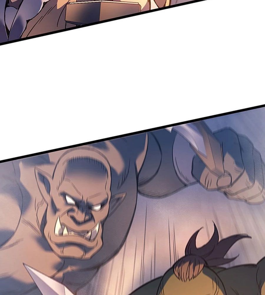 Võ Vương Tái Thế - Chapter 94 - Page 114