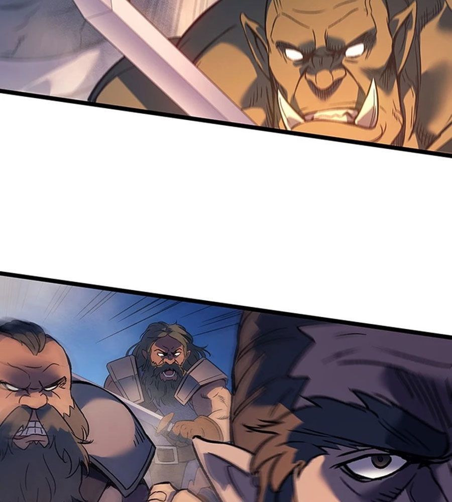 Võ Vương Tái Thế - Chapter 94 - Page 115