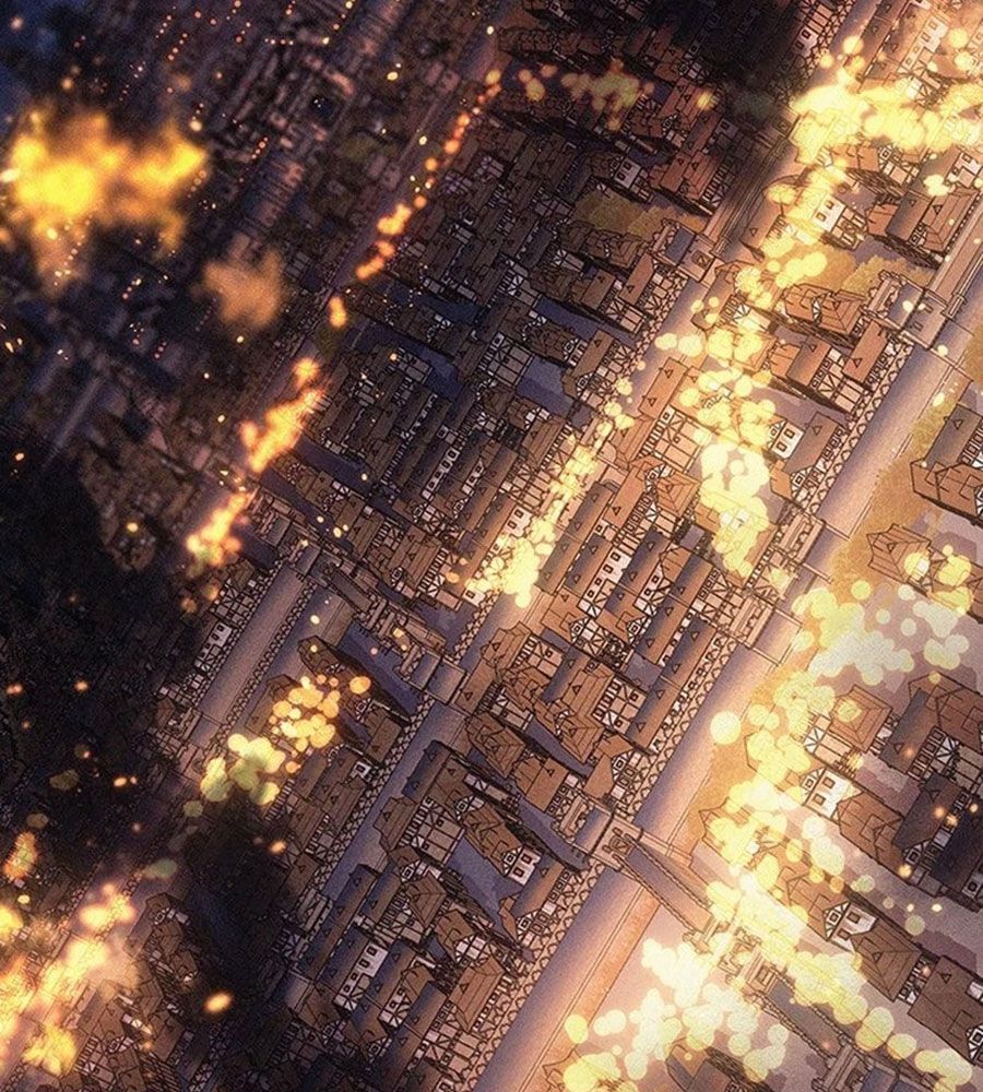 Võ Vương Tái Thế - Chapter 94 - Page 140