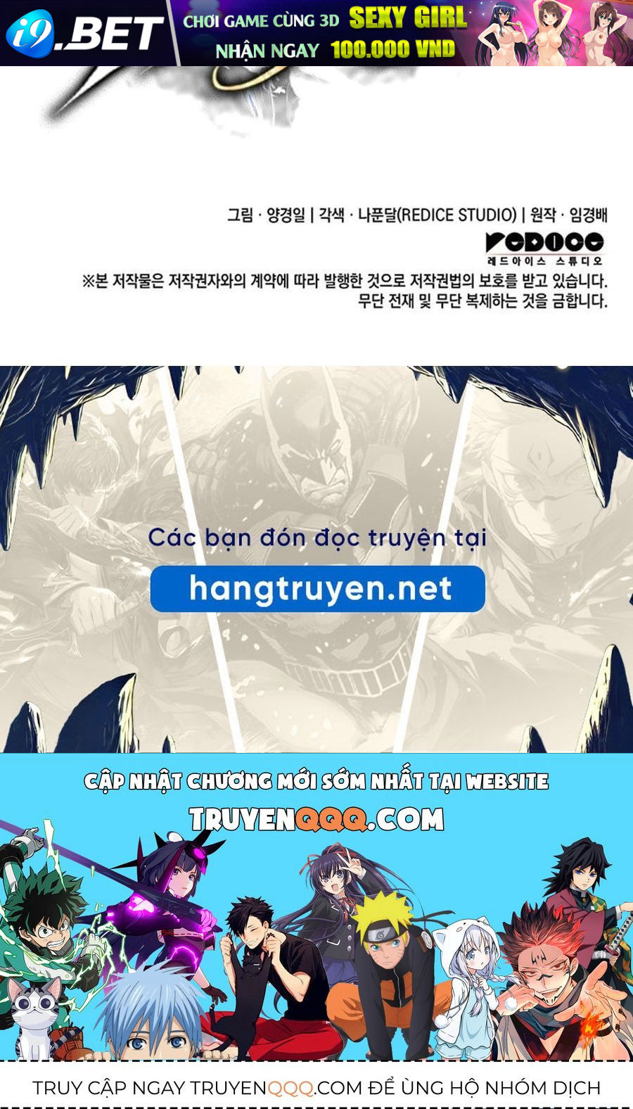 Võ Vương Tái Thế - Chapter 94 - Page 143