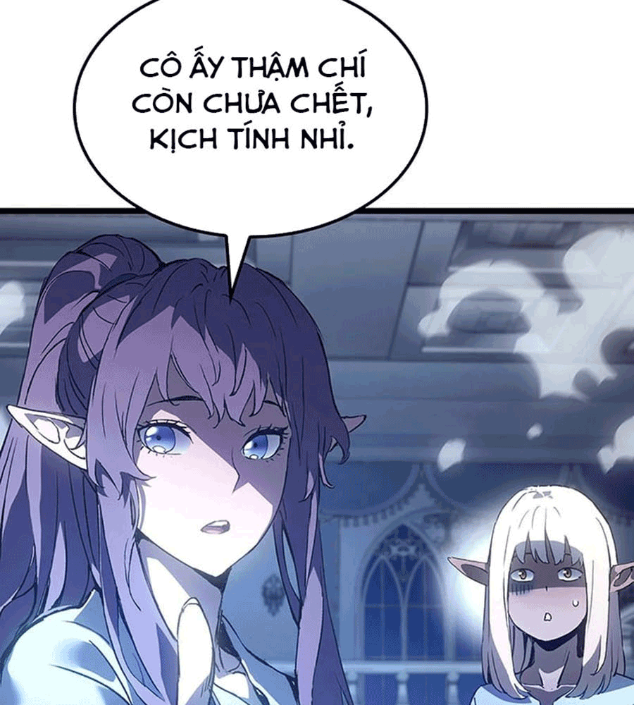 Võ Vương Tái Thế - Chapter 94 - Page 27