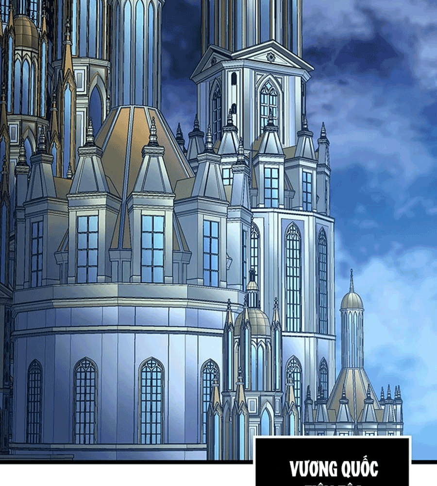 Võ Vương Tái Thế - Chapter 94 - Page 3